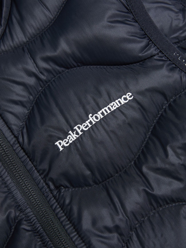 Helium  Down Vest Junior