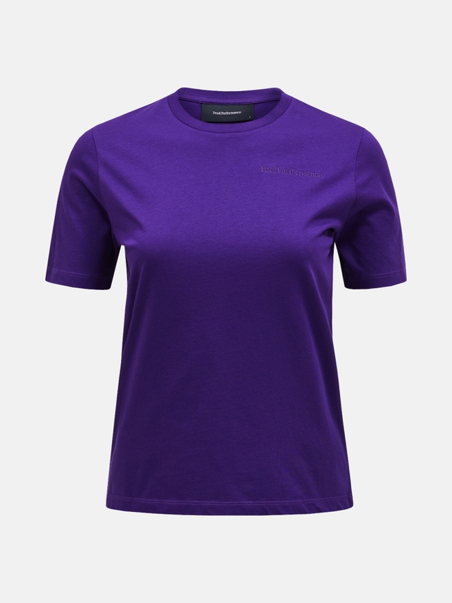Original Small Logo T-shirt Women
