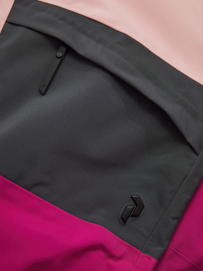 Gravity Insulated 2L Pants Junior