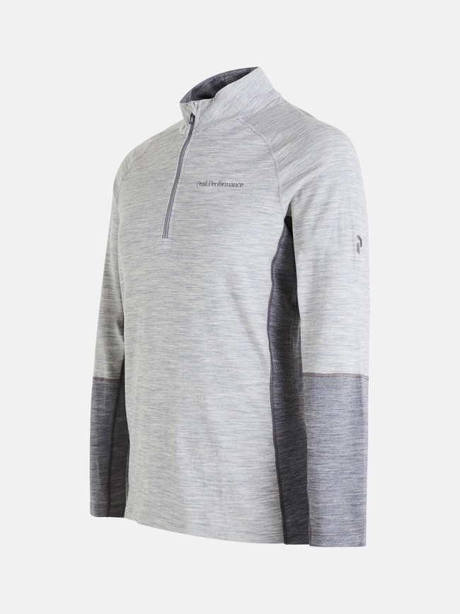 Magic Half Zip Men