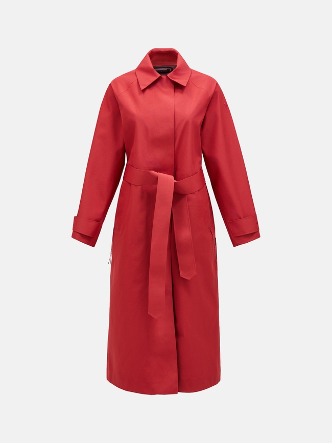 Gore-Tex 3L Coat Women