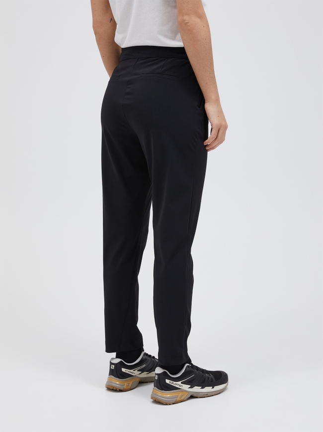 Any Jersey Pants Women