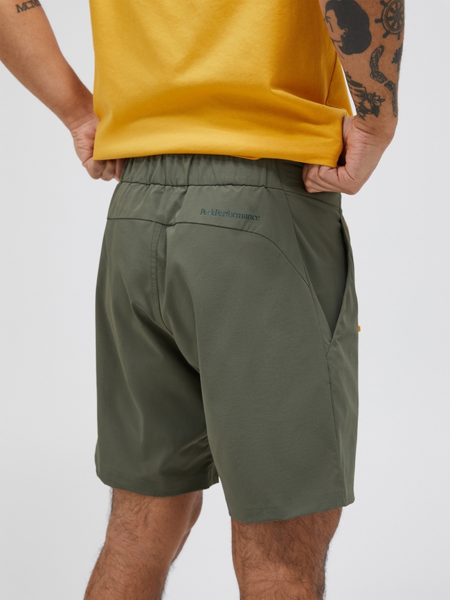 Vislight Light Shorts Men