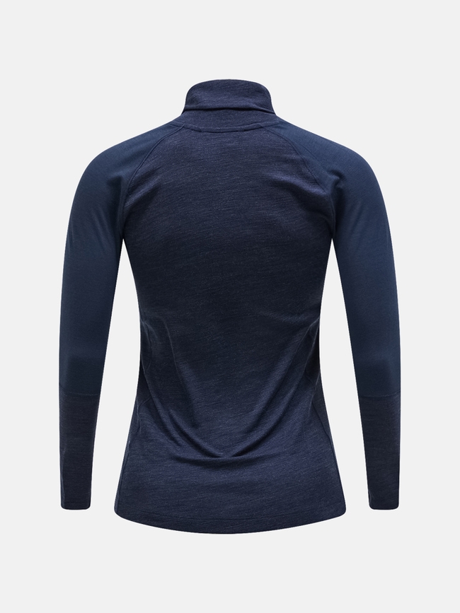 Magic Rollneck Women