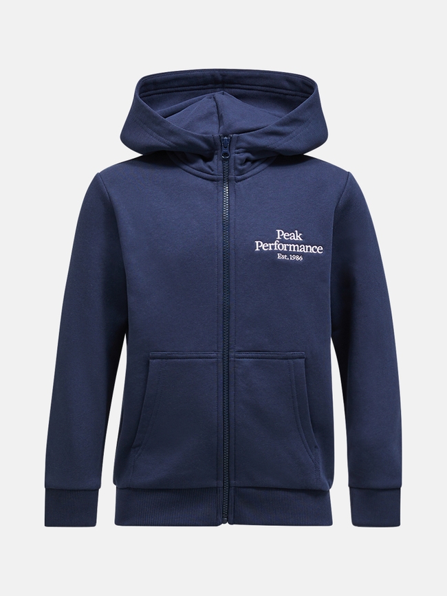 Original Zip Hood Junior