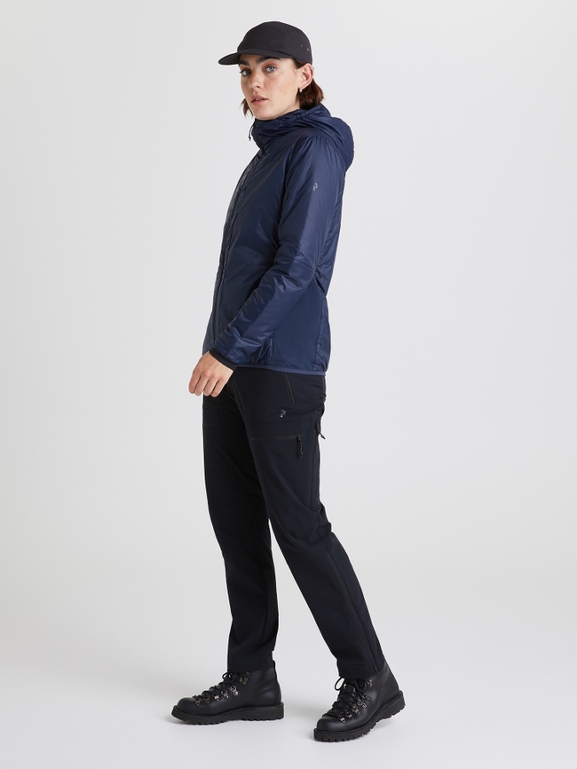 Stretch Trek Pants Women