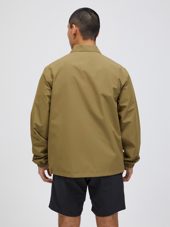 2L Coach Jacket Men
