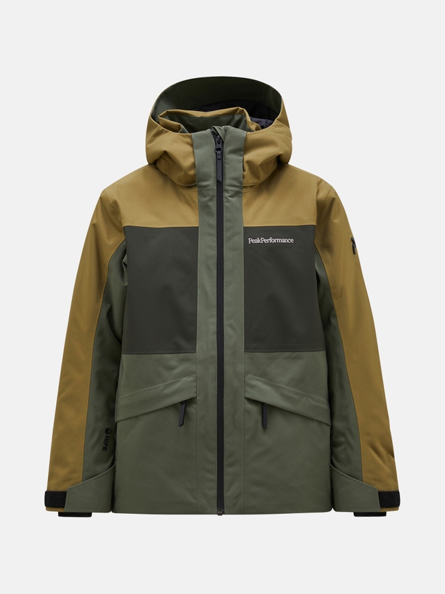 Gravity Insulated 2L Jacket Junior