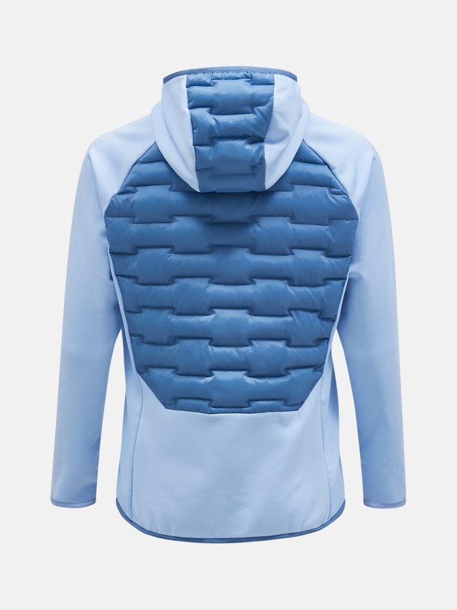 Argon Hybrid Hood Men