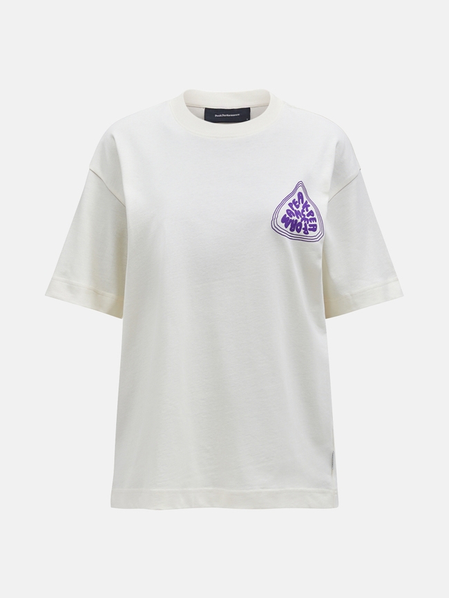 Artwork Oversized Unisex T-Shirt