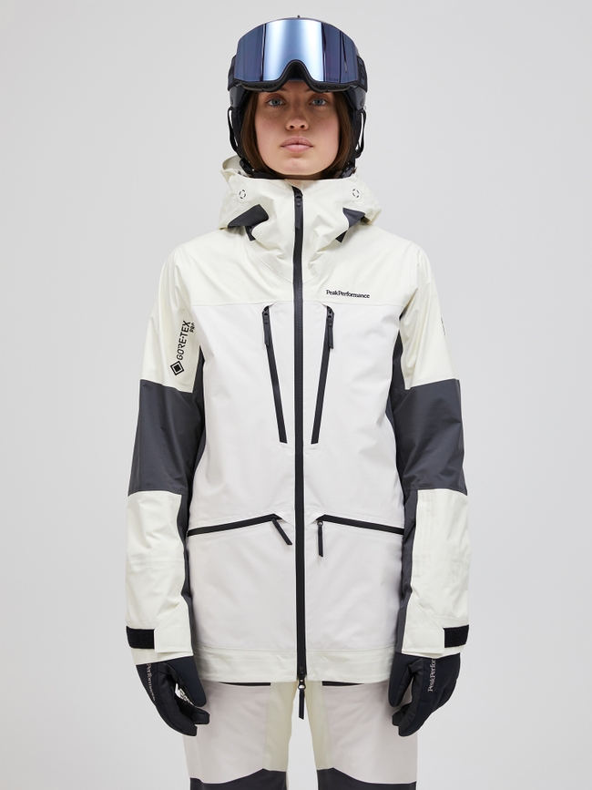 Vertical Gore-Tex Pro 3L Jacket Women