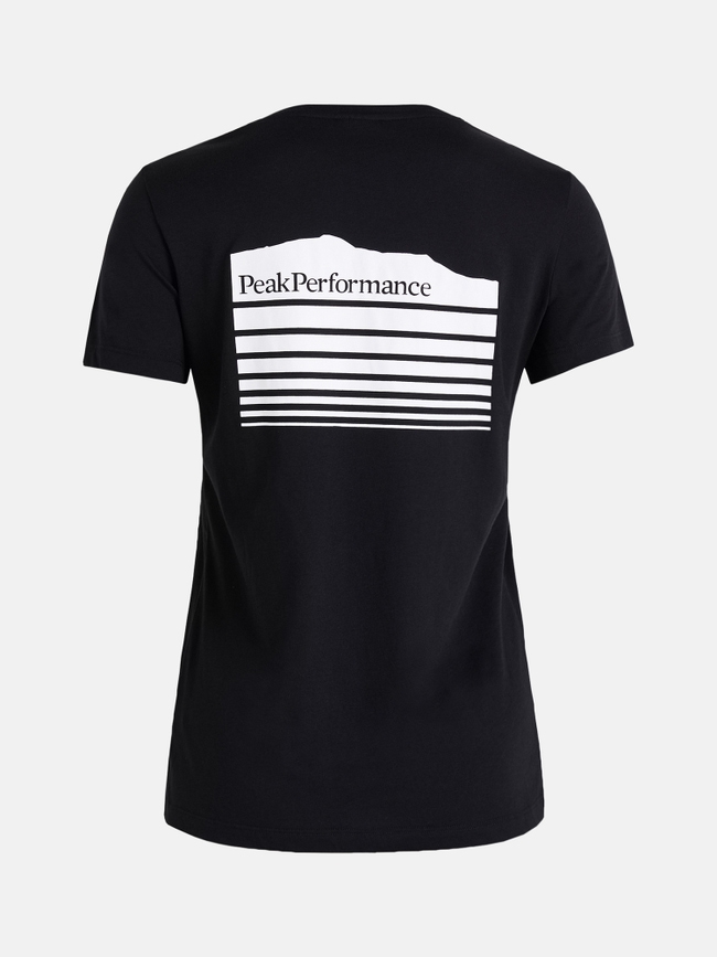 Explore Horizon Tee Women