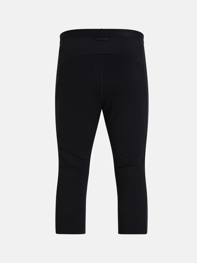Vertical Mid Tights Men
