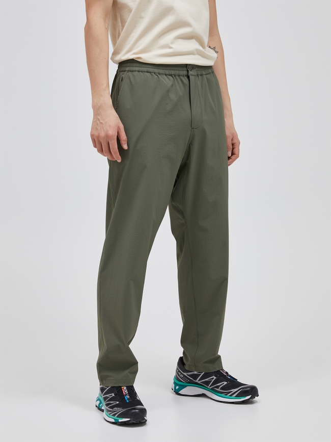 Stretch Drawstring Pant Men