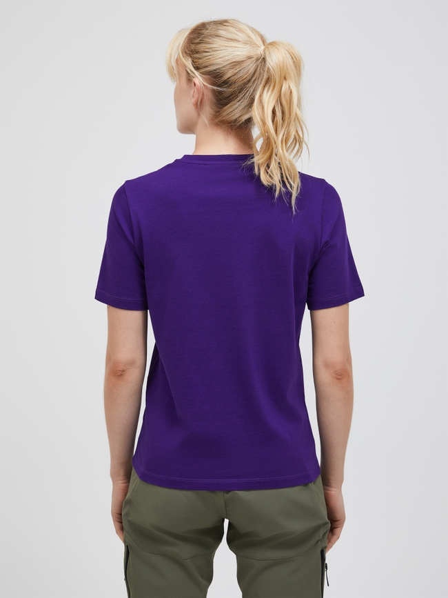 Original Small Logo T-shirt Women