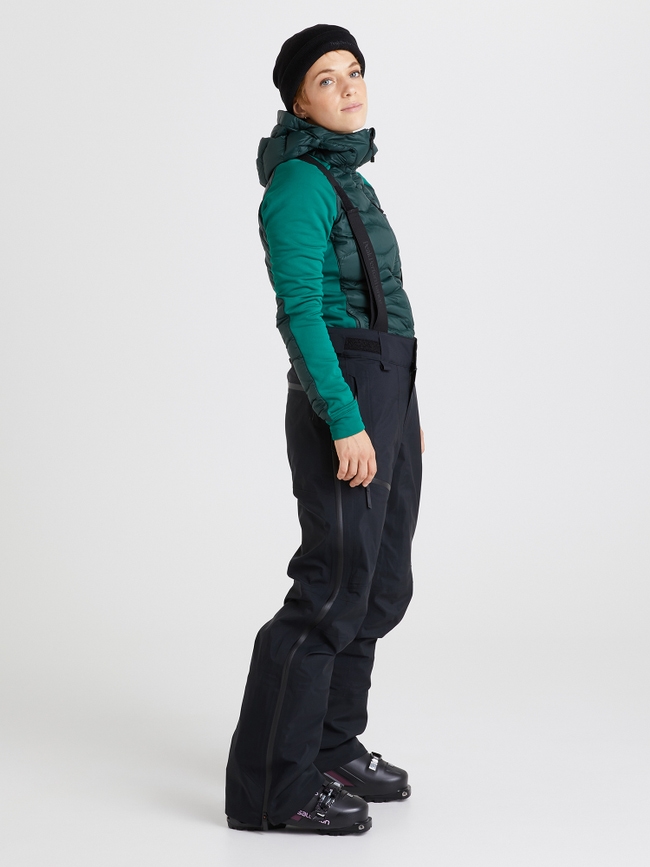 Alpine Gore-Tex 3L Pants Women