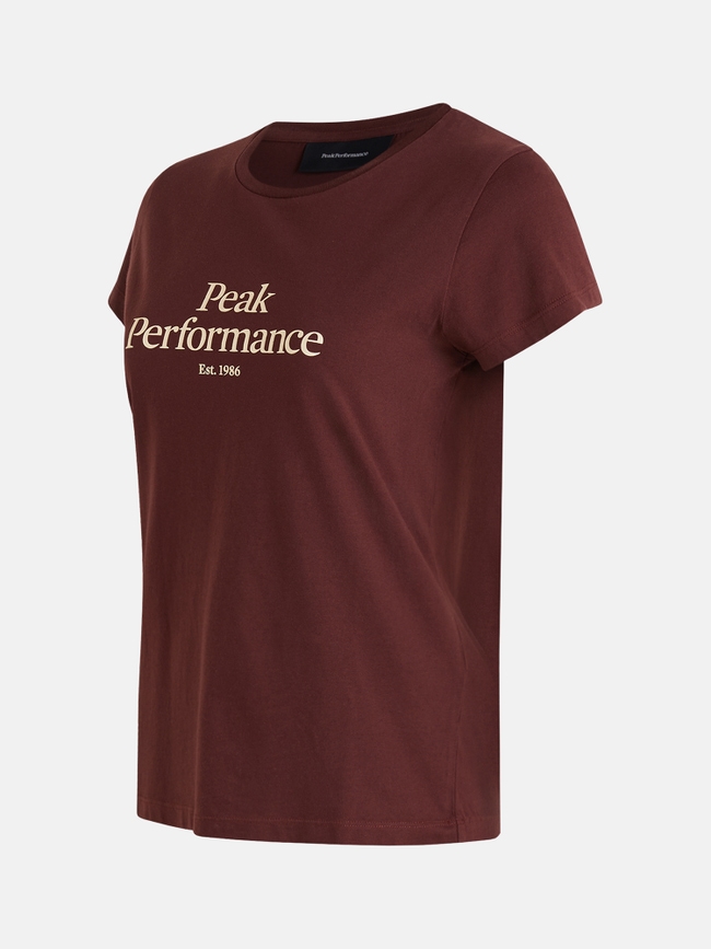 Original T-Shirt Women