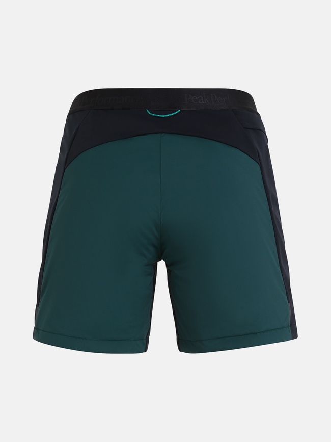 Insulated Wind Shorts Women