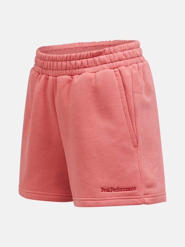 Original Small Logo Shorts Women