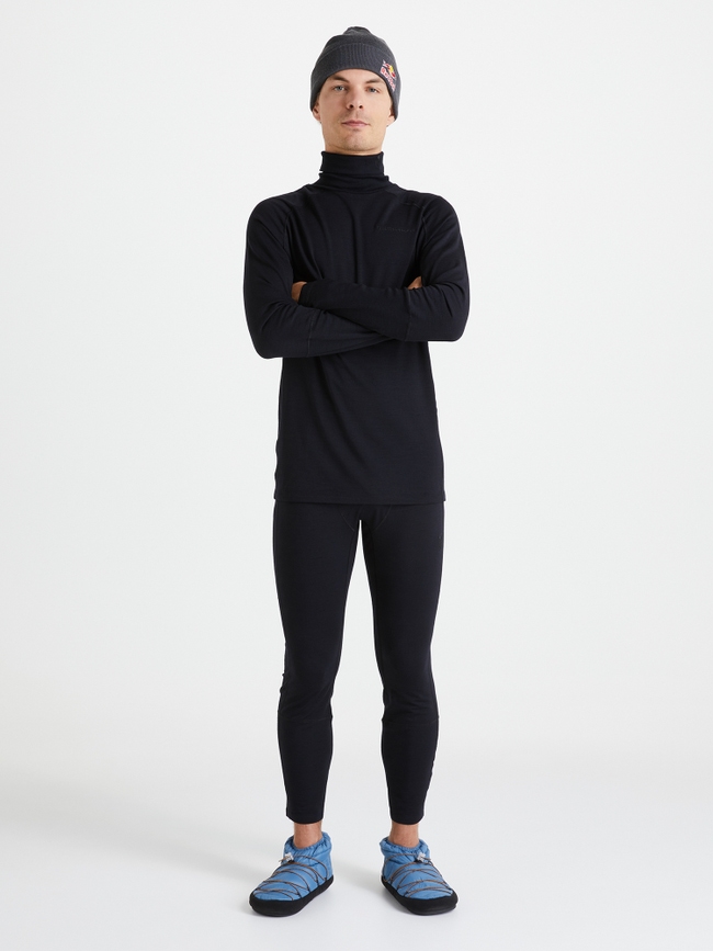 Magic Rollneck Men