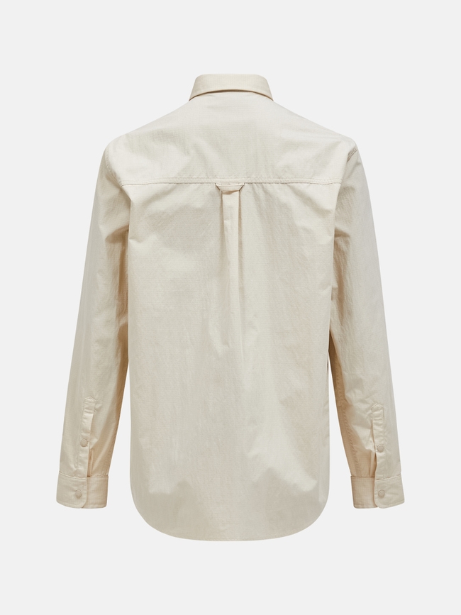 Ripstop Shirt Men