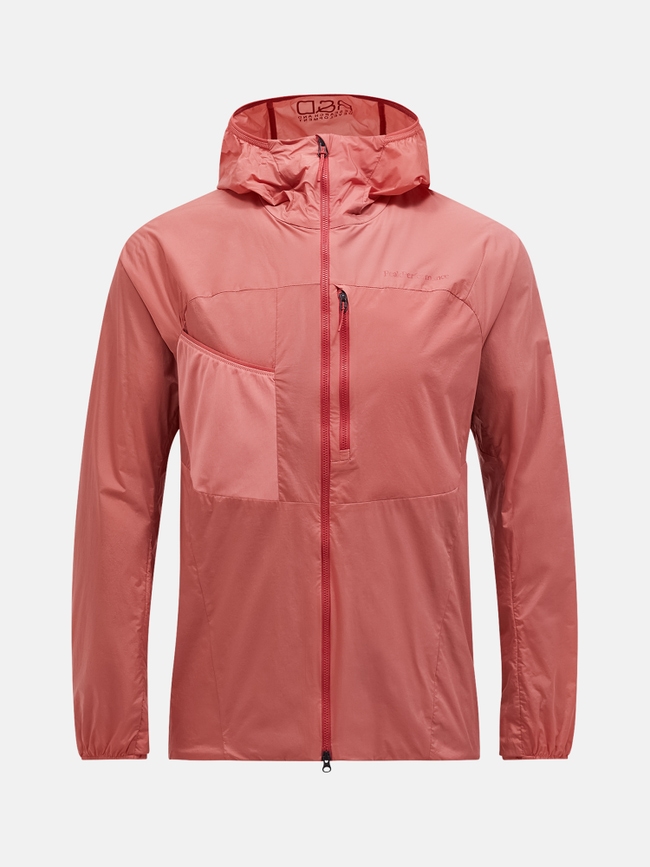 Vislight Alpha Jacket Men