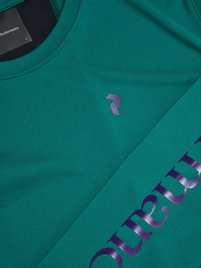 Alum Light Long Sleeve Women