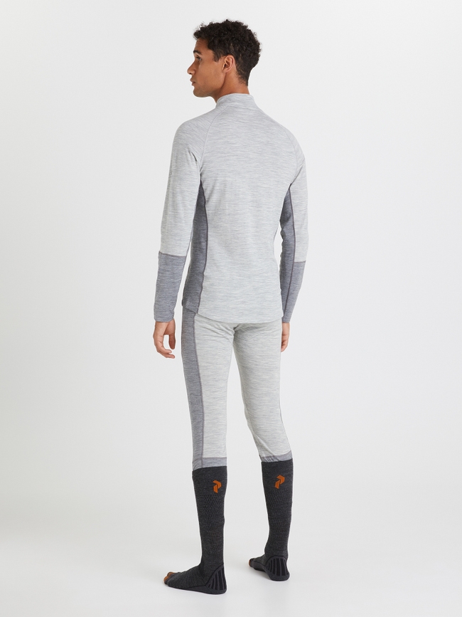 Magic Half Zip Men