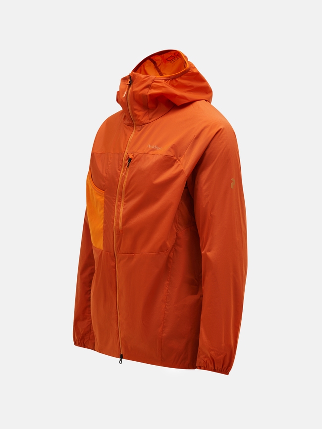 Vislight Alpha Jacket Men