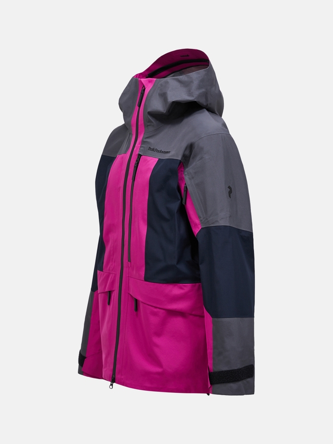 Gravity Gore-Tex Jacket Men