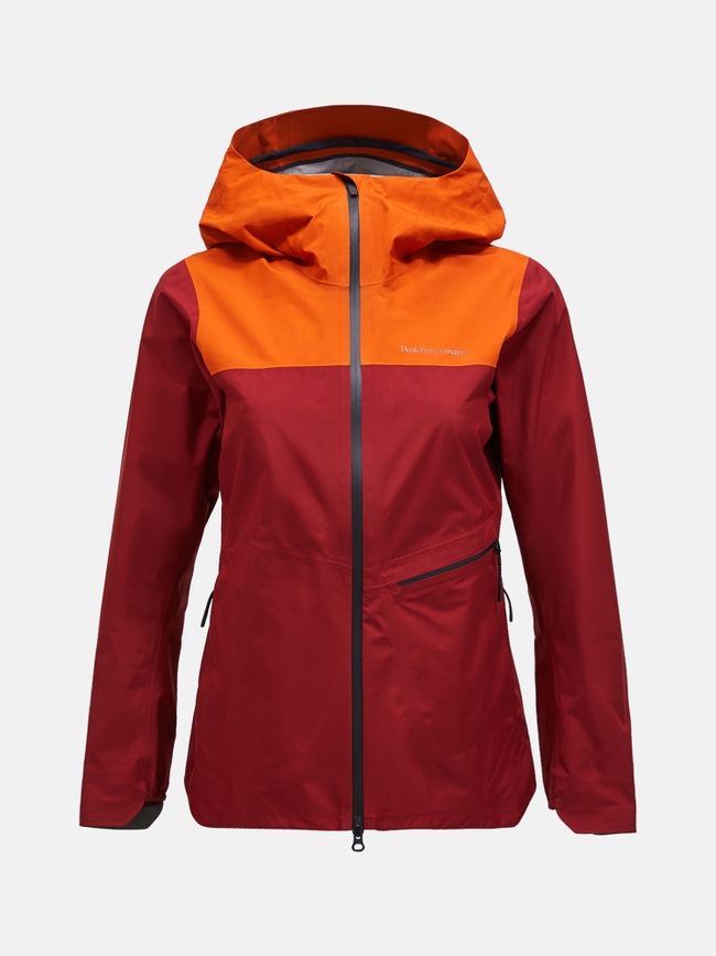 Commuter Gore-Tex Pac Jacket Women
