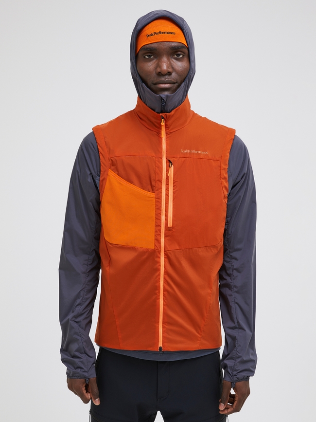 Vislight Alpha Vest Men