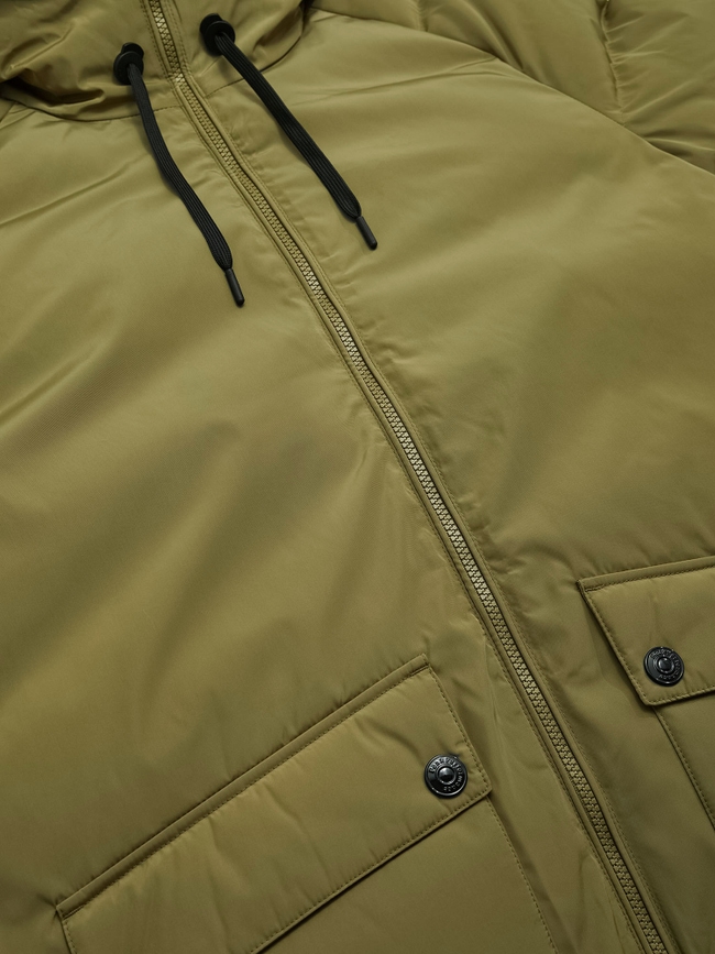 Stella Down Jacket Women