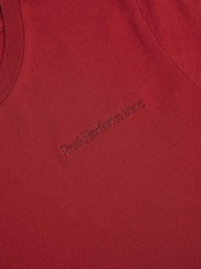 Original Small Logo T-shirt Women