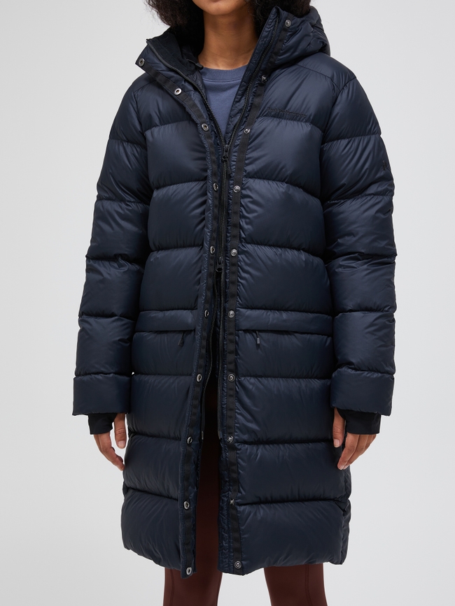 Frost Down Coat Women