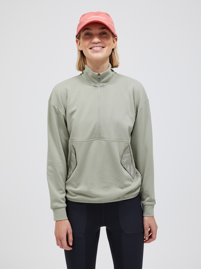 Mid Layer Jacket Women