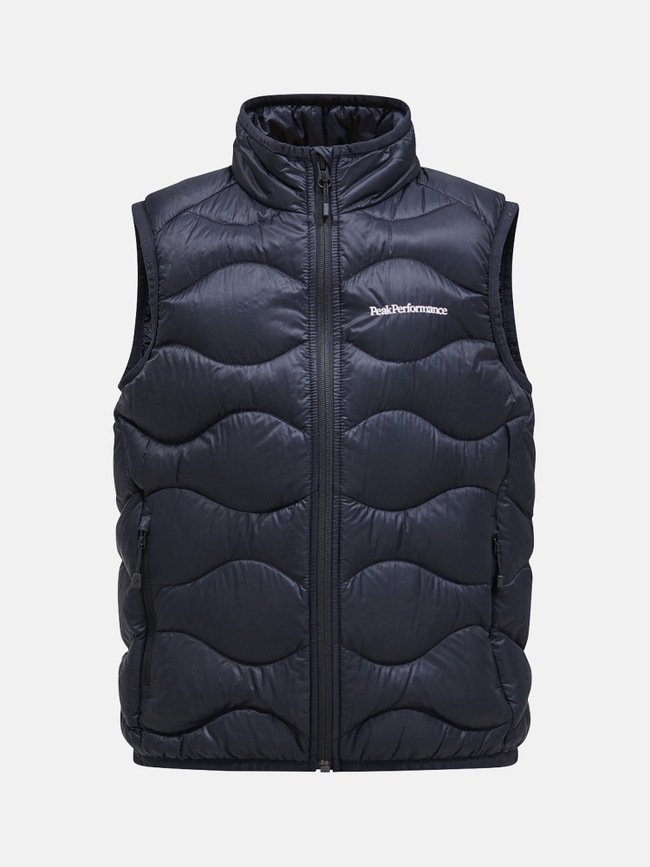 Helium  Down Vest Junior