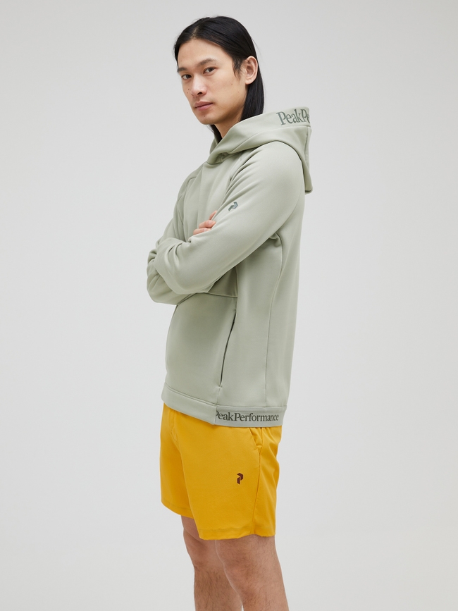Rider Tech Hood Men