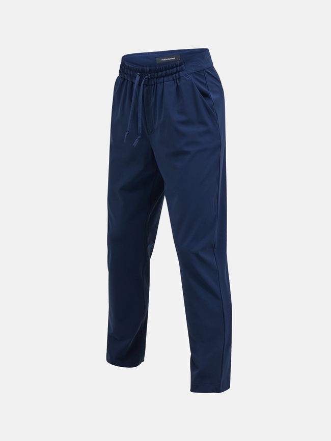 Any Jersey Pants Women