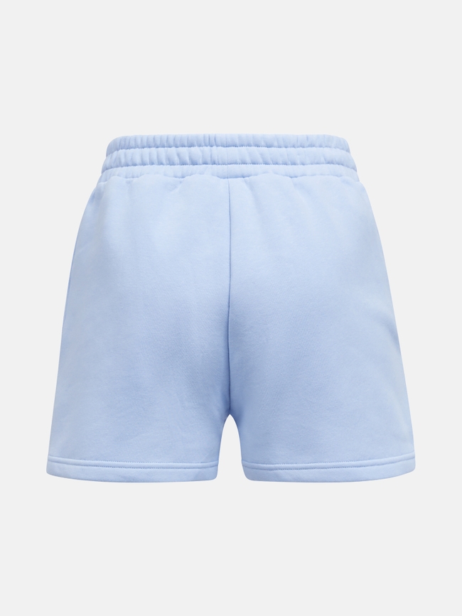 Original Small Logo Shorts Women