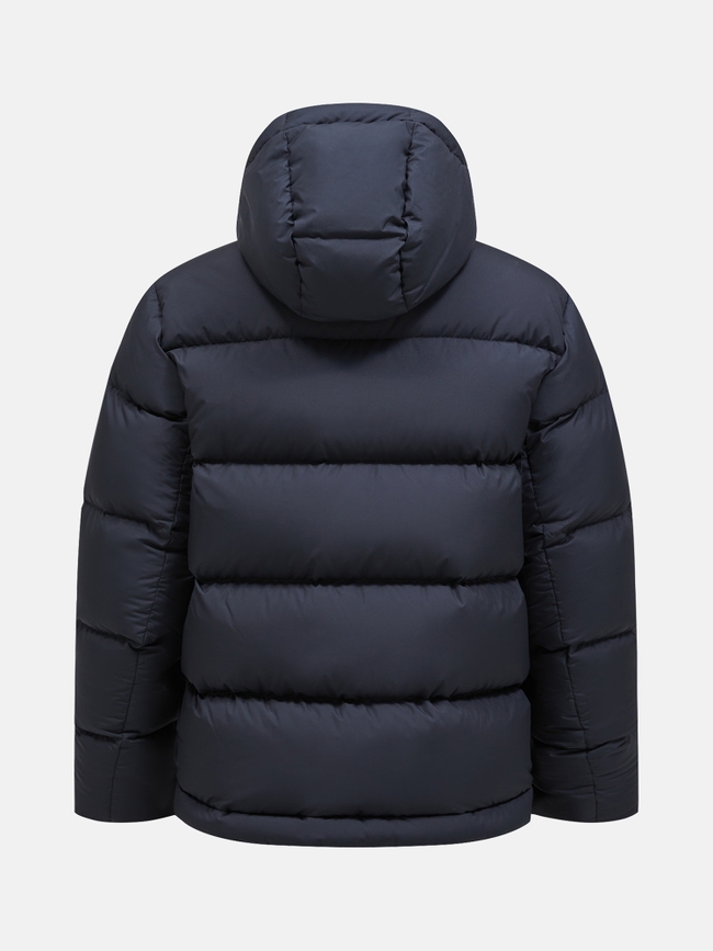 Rivel Down Jacket Men