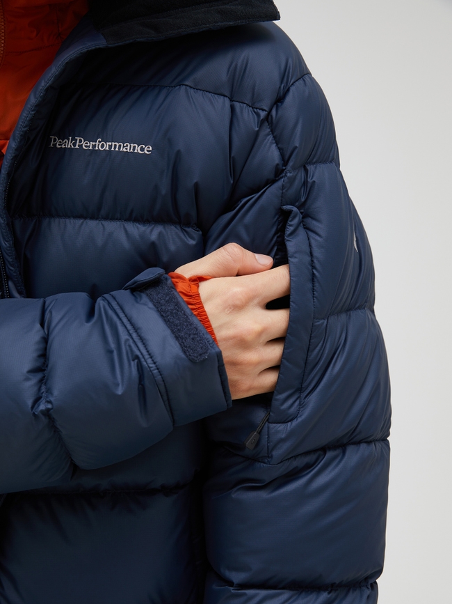 Frost Down Jacket Men