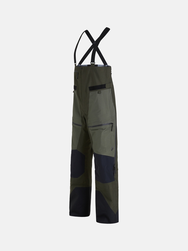 Vertical Gore-Tex Pro 3L Bib Pants Men