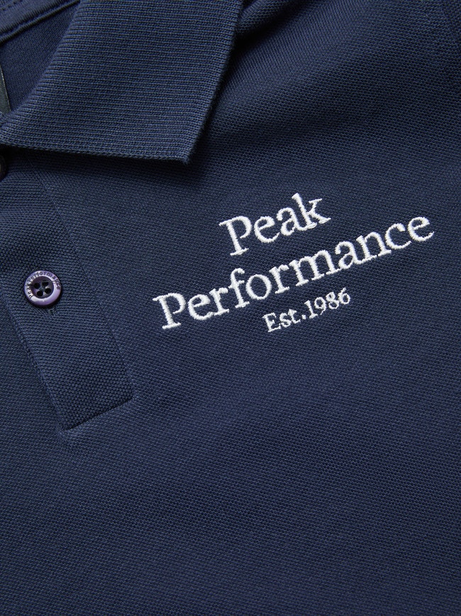 Original Polo Junior