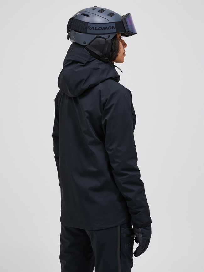 Vislight Gore-Tex C-Knit Jacket Women