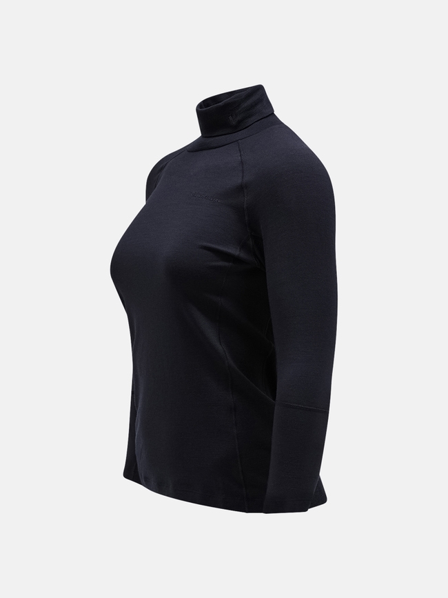 Magic Rollneck Women