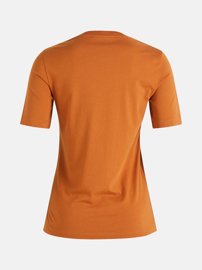 Original Small Logo Tee Women