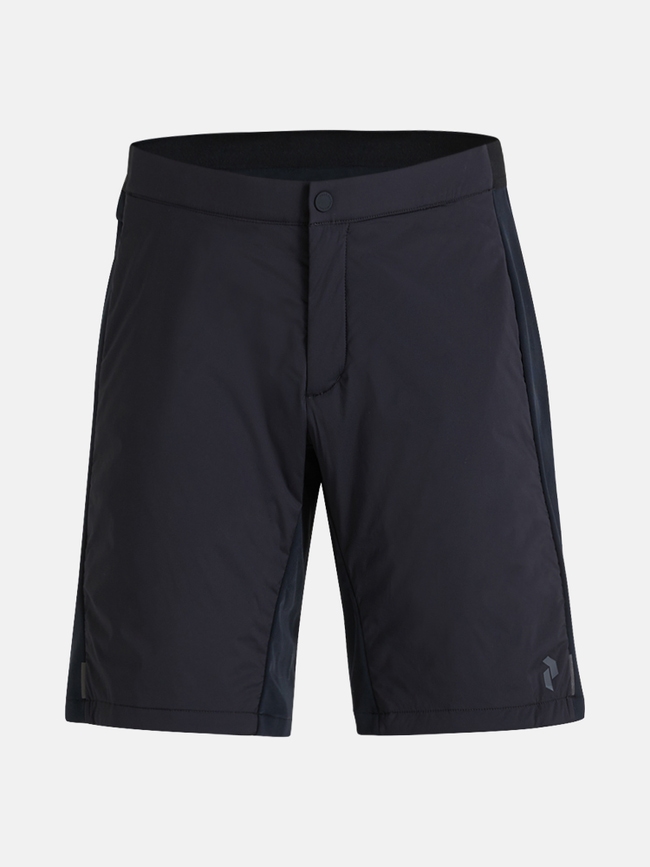 Insulated Wind  Shorts Men