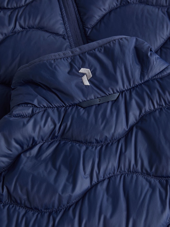Helium Down Vest Men