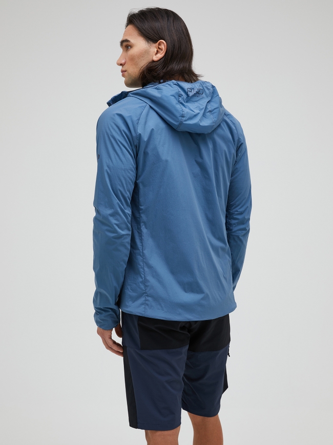 Vislight Alpha Jacket Men